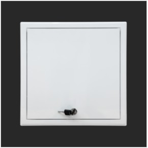 Quali sono i diversi tipi di pannelli di accesso?