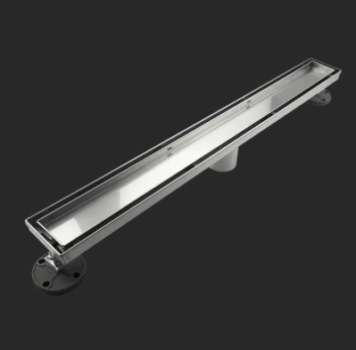 Come scegliere correttamente lo scarico a pavimento?