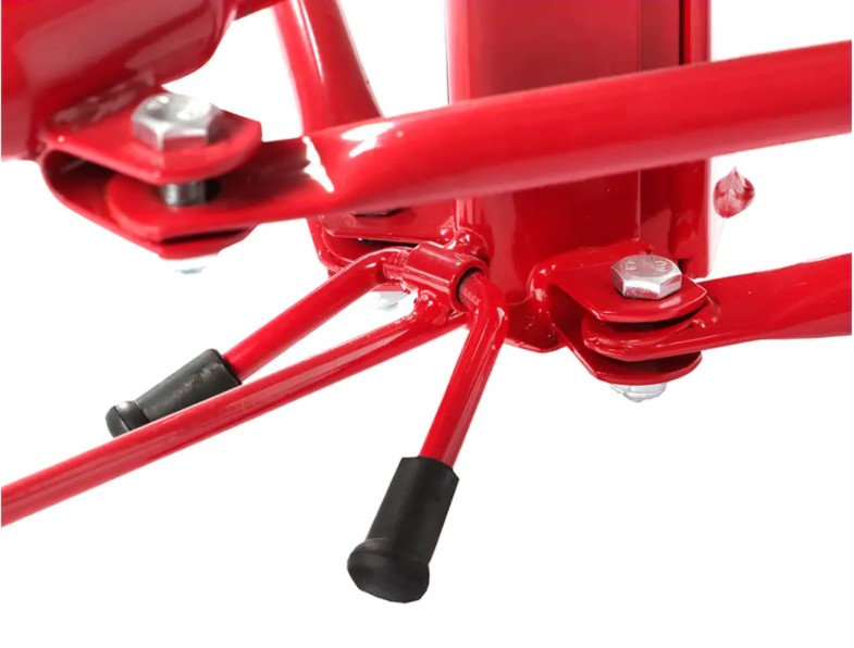 Conosci un ascensore stazionario?