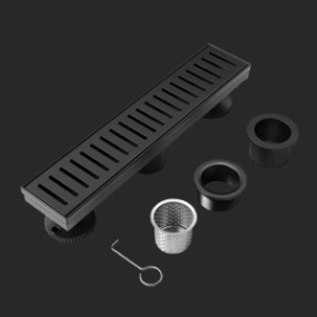 Sapete che tipi di scarichi a pavimento esistono?