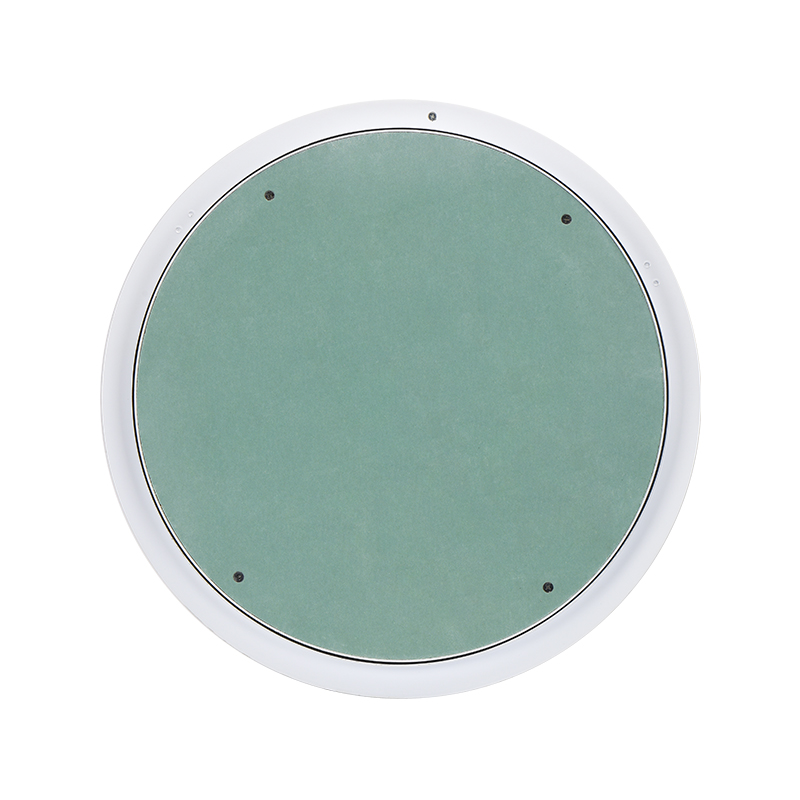 Pannello di accesso circolare SS-A41R