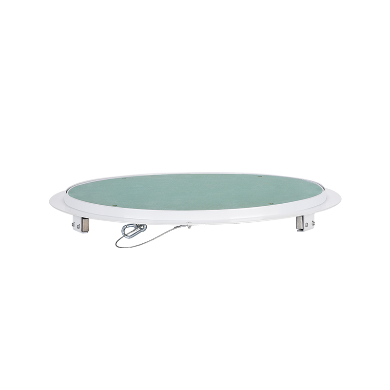 Pannello di accesso circolare SS-A41R Pannello di accesso circolare SS-A41R