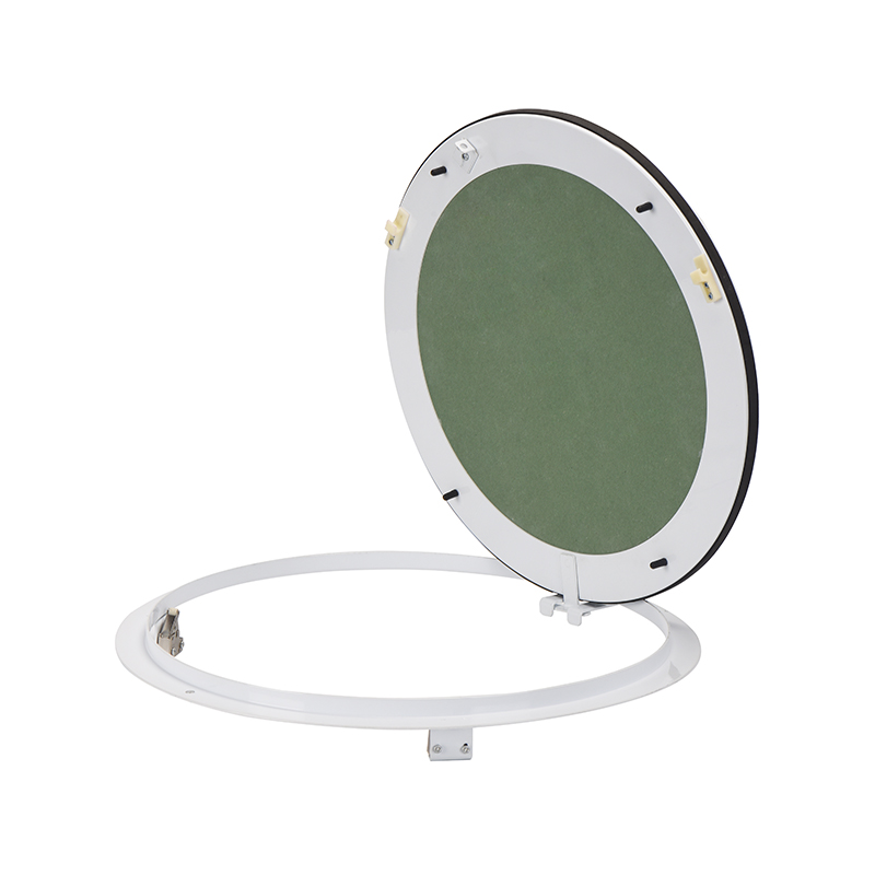 Pannello di accesso circolare SS-A41R Pannello di accesso circolare SS-A41R