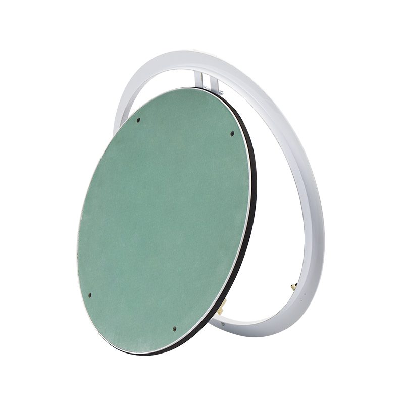 Pannello di accesso circolare SS-A41R Pannello di accesso circolare SS-A41R