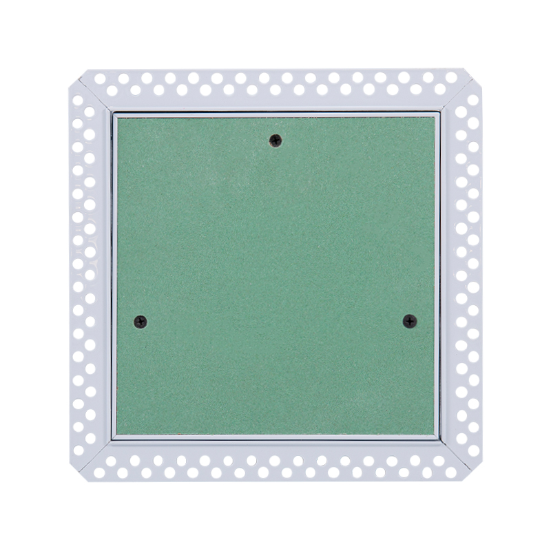 SA-AP287 Nuovo design con pannello di accesso in alluminio con perline