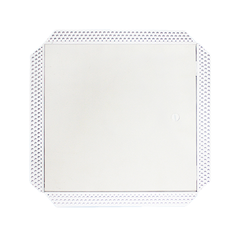 SS-AP252SB Pannello di accesso con cornice in rilievo