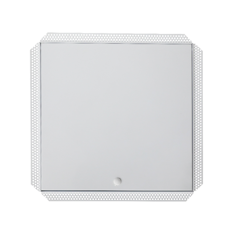 Pannello di accesso in acciaio SS-AP251