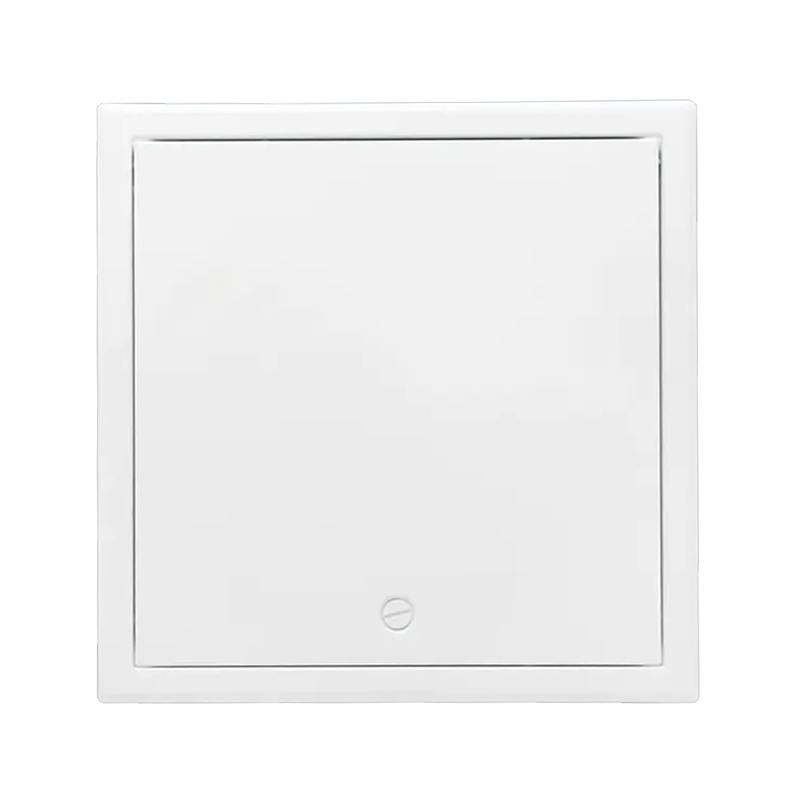 Porta di accesso in metallo SS-AP250FF