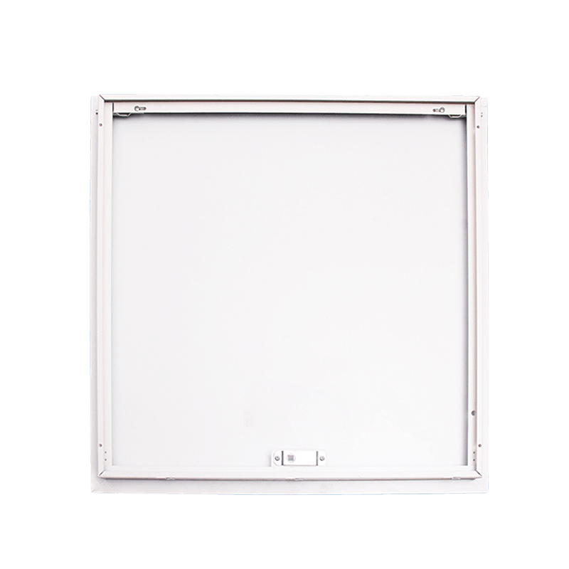 Pannello di accesso in acciaio SS-AP270 con blocco budget