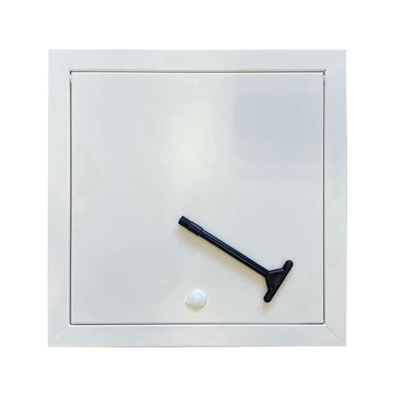 Pannello di accesso in acciaio per vendite calde nel Regno Unito