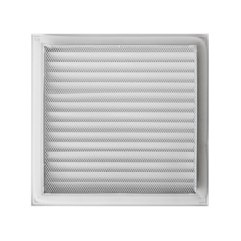 SA-M01 Presa d'aria in alluminio