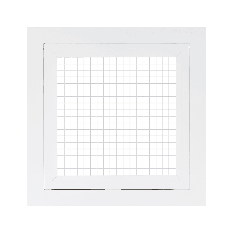 SA-EG Griglia per uova con chiusura a pressione