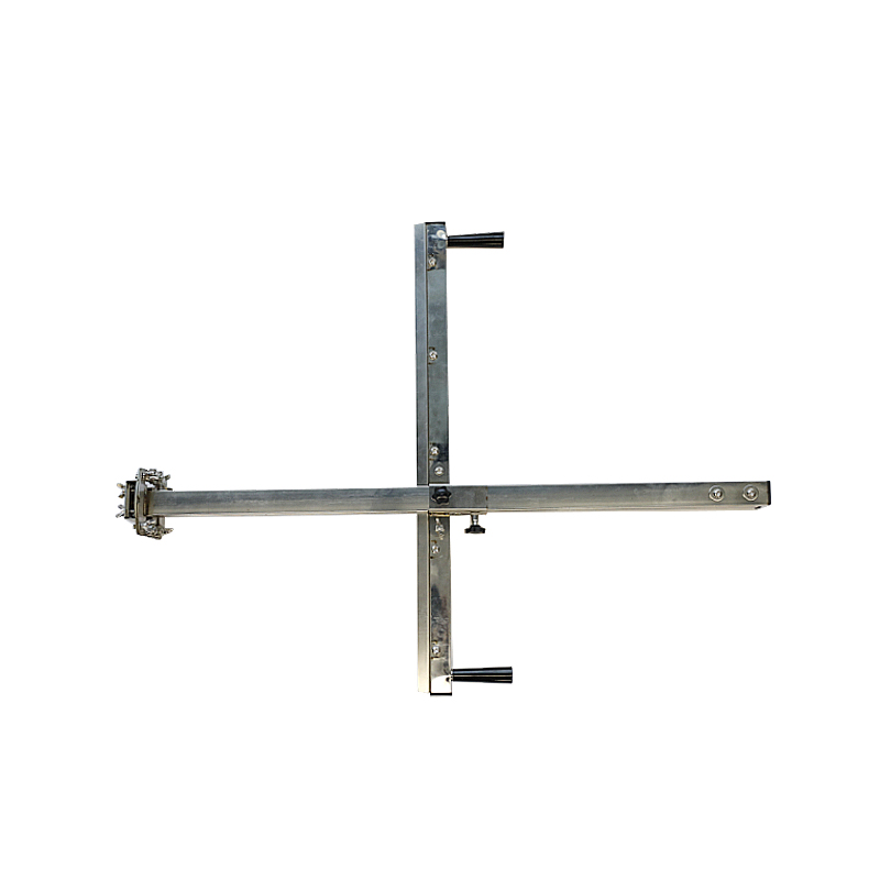 Taglierina per cartongesso senza polvere