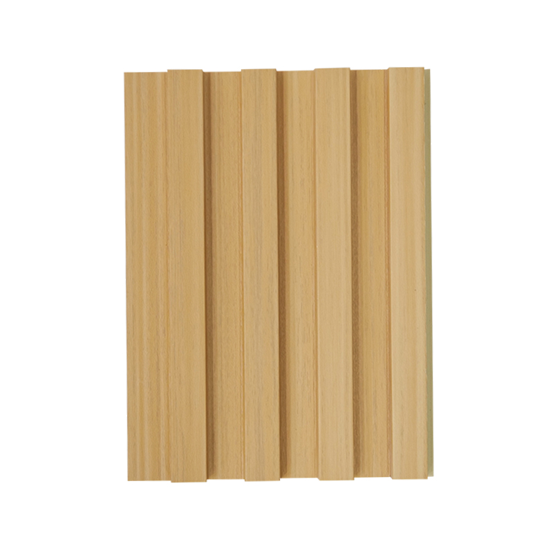 Pannello a parete in Wpc