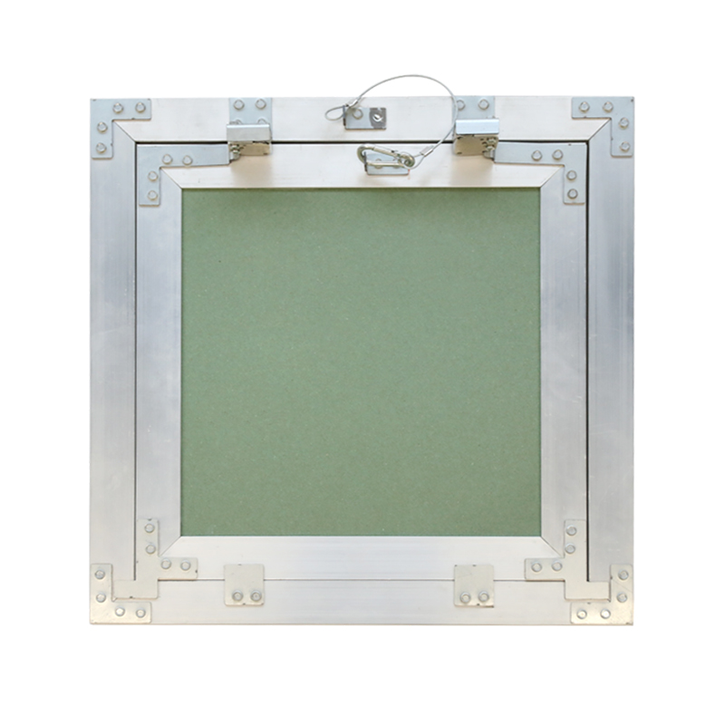 Pannelli di accesso in alluminio: tipi e applicazioni