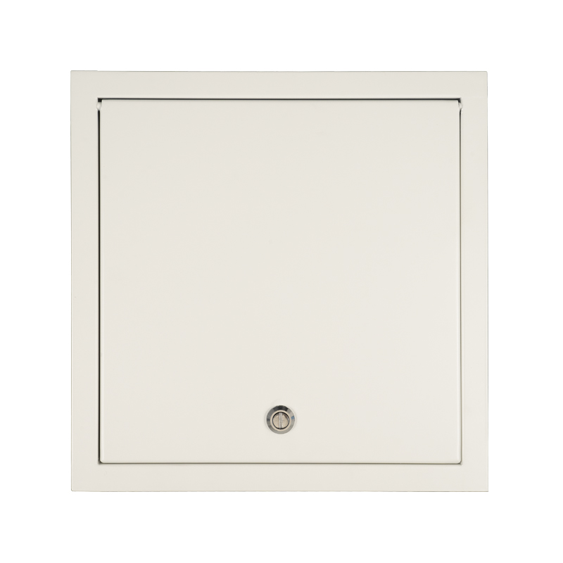 Pannello di accesso in acciaio SS-AP244