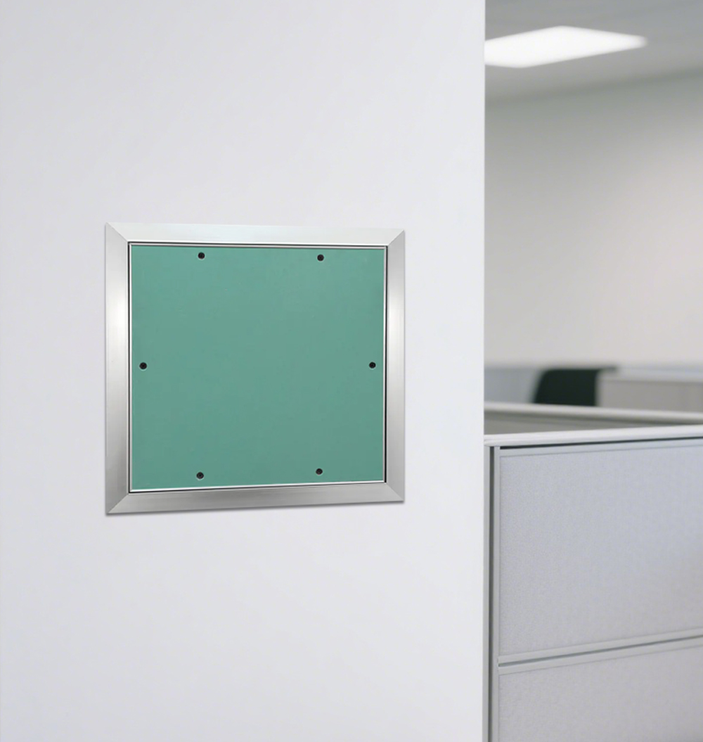 Siamo alla Dubai Big 5 Exhibition per presentare i nostri pannelli di accesso premium!