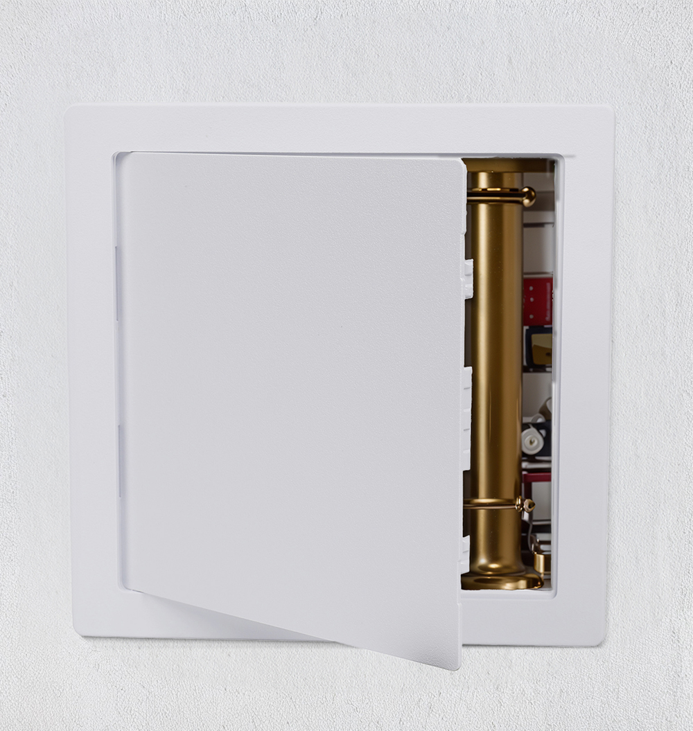 Mercato nordamericano Access Panel